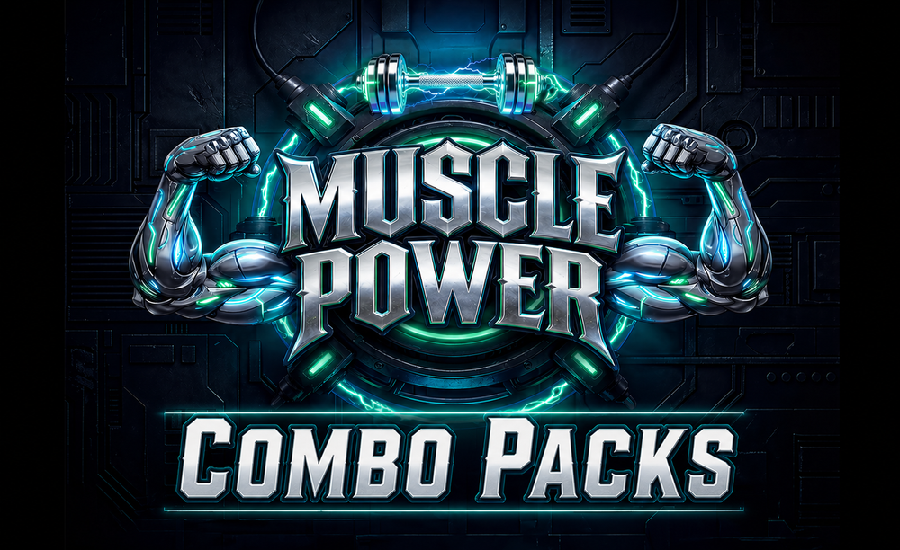 Muscle Power