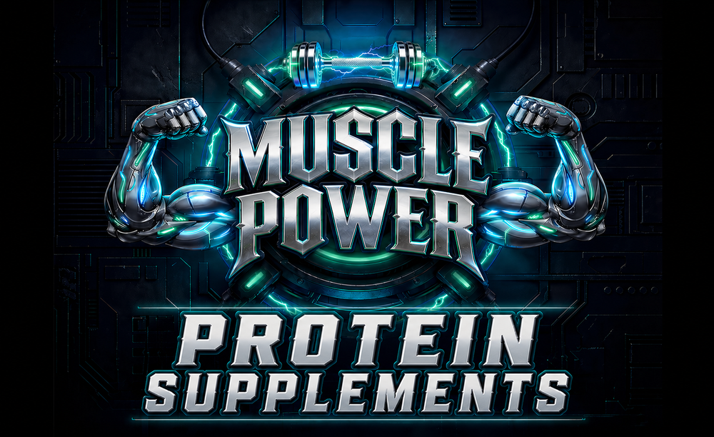 Muscle Power