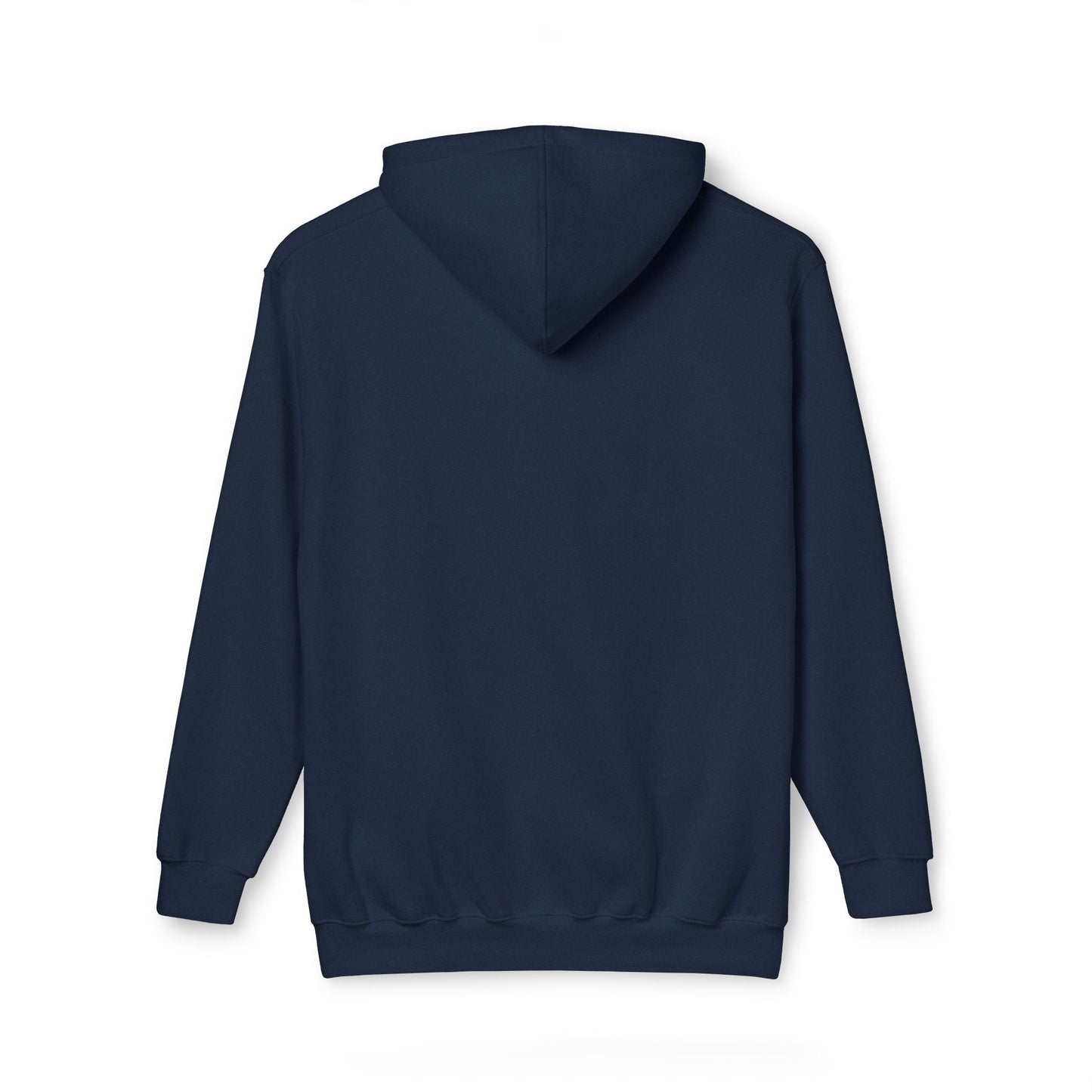 Muscle Power Hoodie — Graphic Gym Workout Pullover