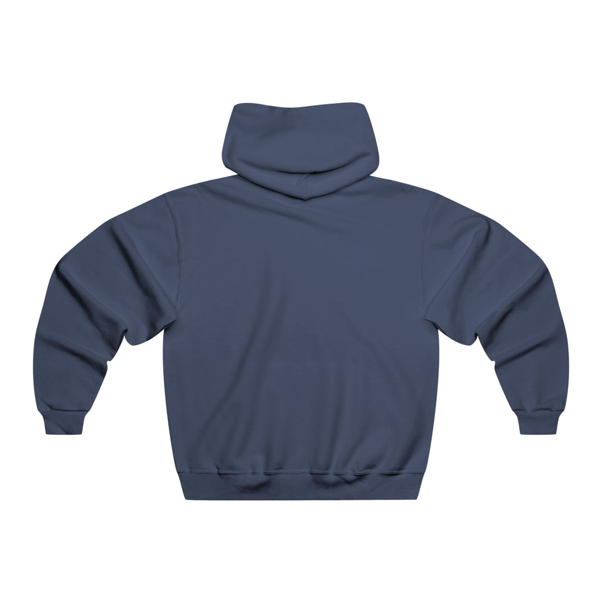 Muscle Power Hoodie — Men’s Gym Strength Pullover