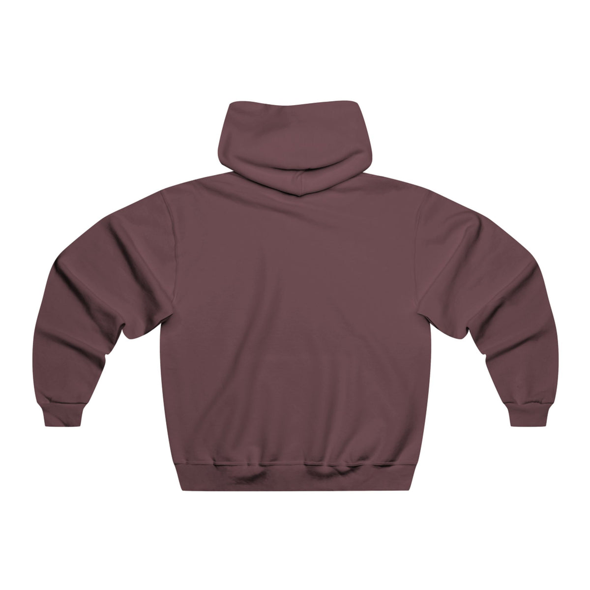 Muscle Power Hoodie — Men’s Gym Strength Pullover