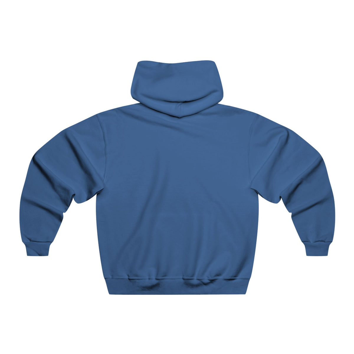 Muscle Power Hoodie — Men’s Gym Strength Pullover