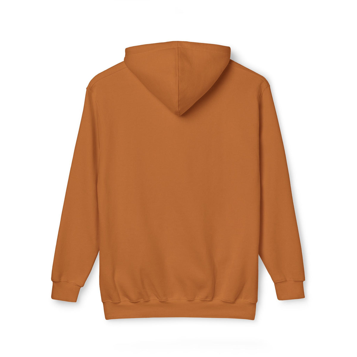 Muscle Power Hoodie — Graphic Gym Workout Pullover