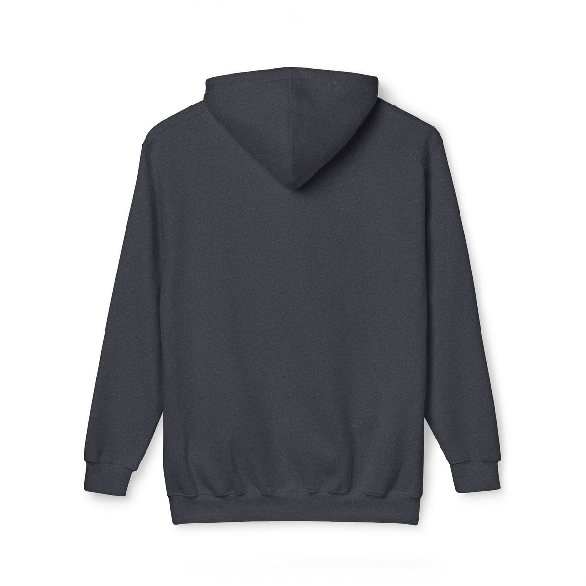 Muscle Power Hoodie — Graphic Gym Workout Pullover