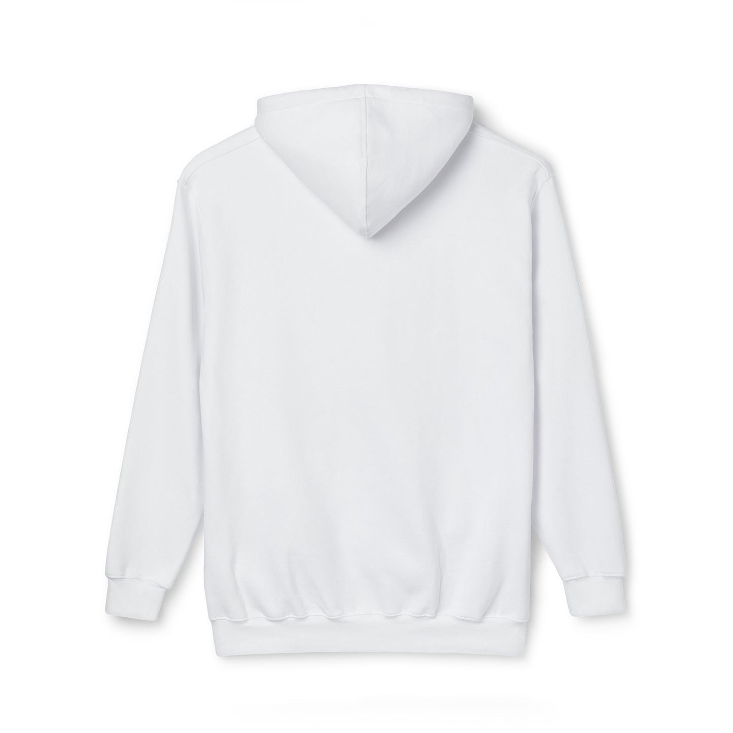 Muscle Power Hoodie — Graphic Gym Workout Pullover