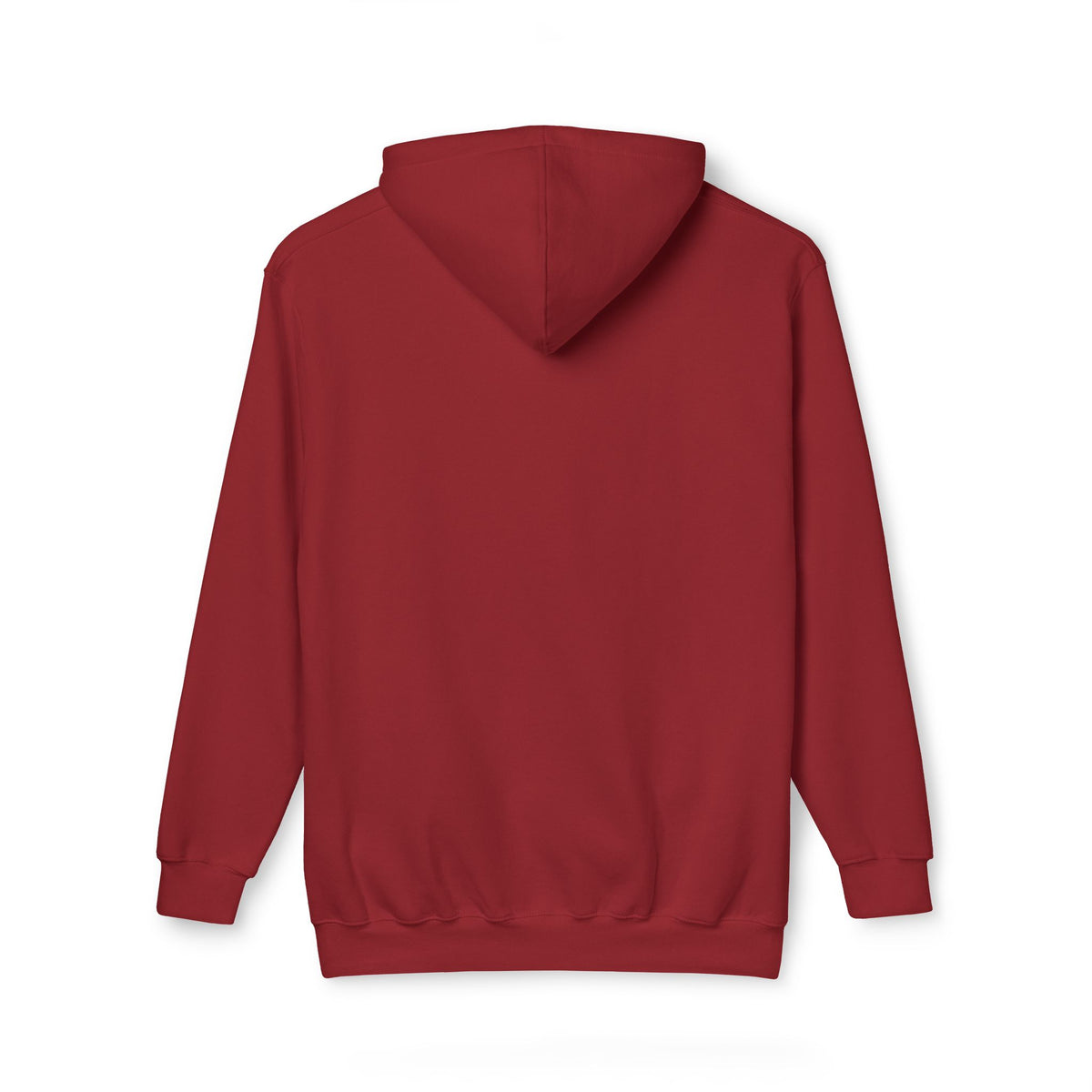 Muscle Power Hoodie — Graphic Gym Workout Pullover