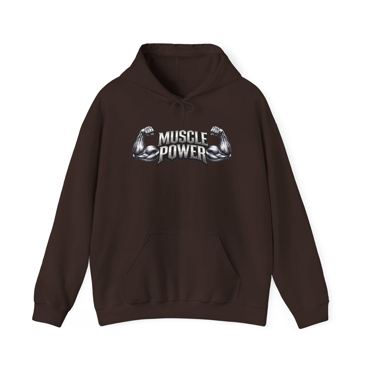 Minimal White Hoodie — Subtle Embossed Design Hooded Sweatshirt