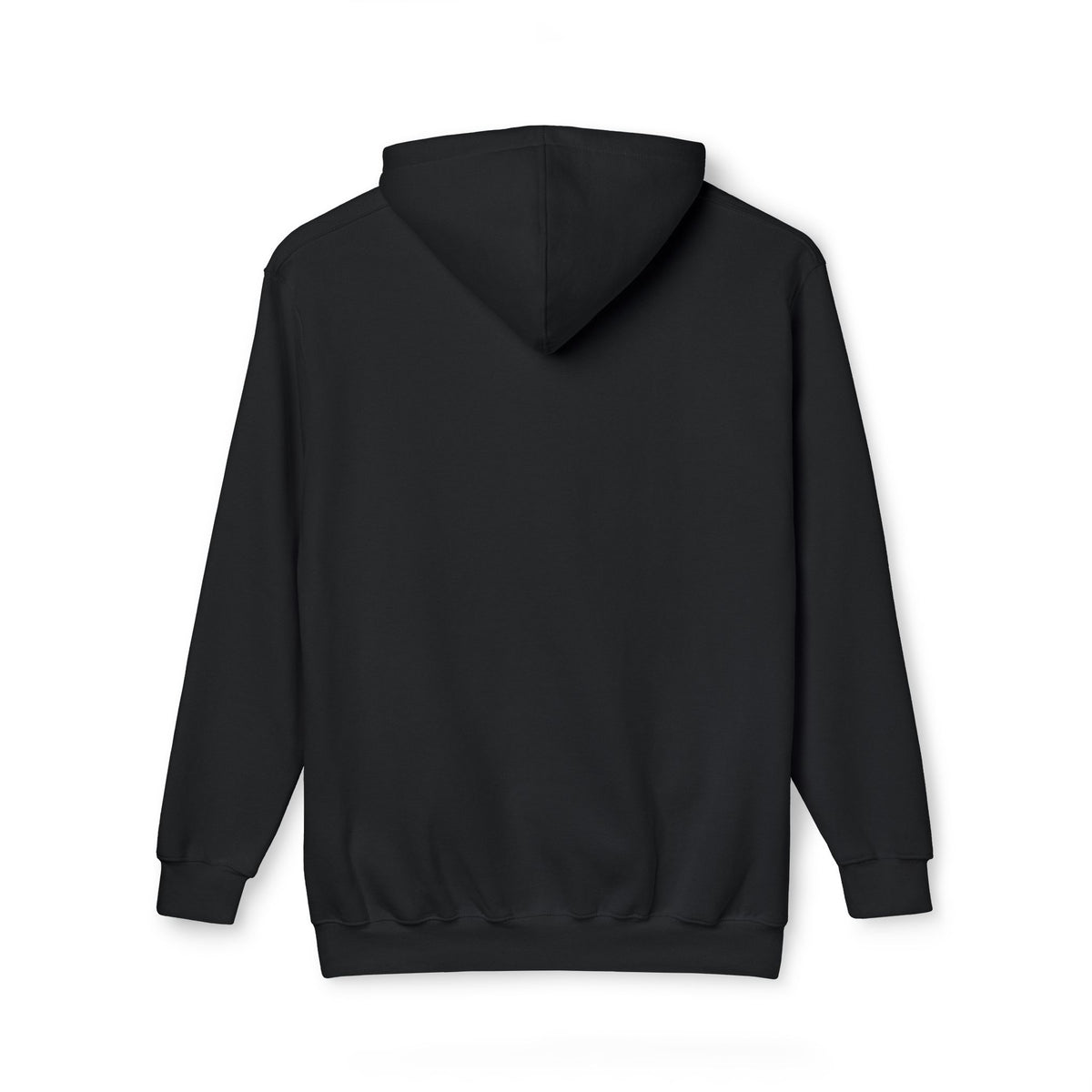 Muscle Power Hoodie — Graphic Gym Workout Pullover