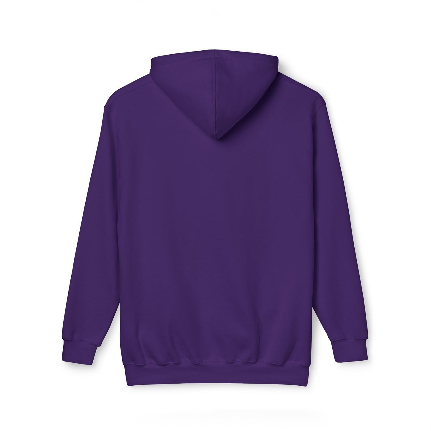 Muscle Power Hoodie — Graphic Gym Workout Pullover