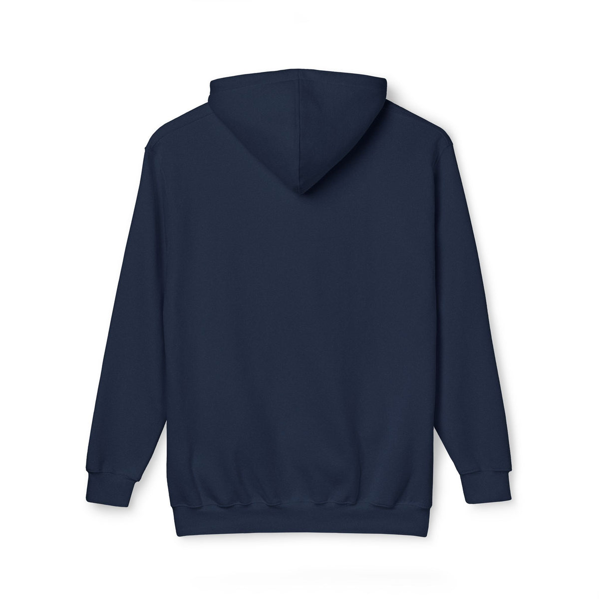 Muscle Power Hoodie — Graphic Gym Workout Pullover