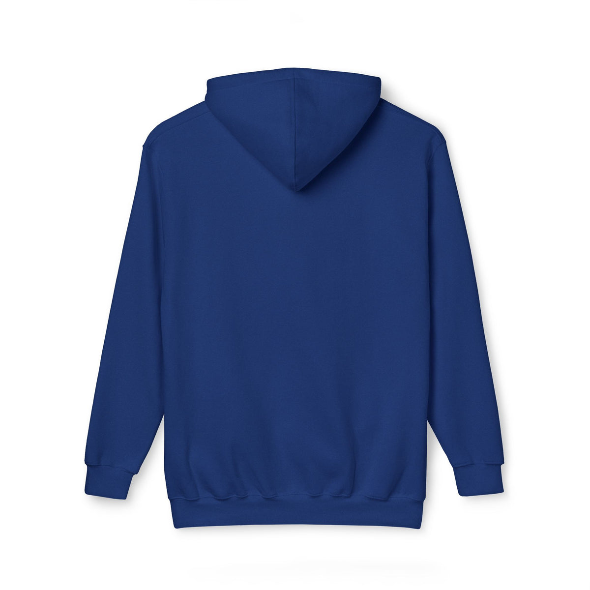 Muscle Power Hoodie — Graphic Gym Workout Pullover