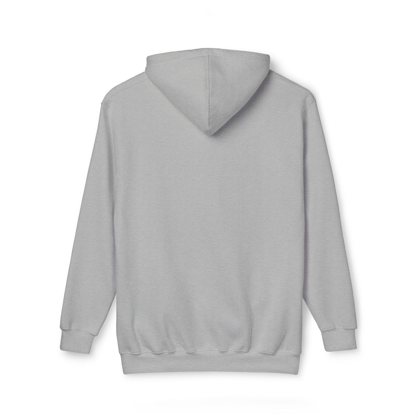 Muscle Power Hoodie — Graphic Gym Workout Pullover