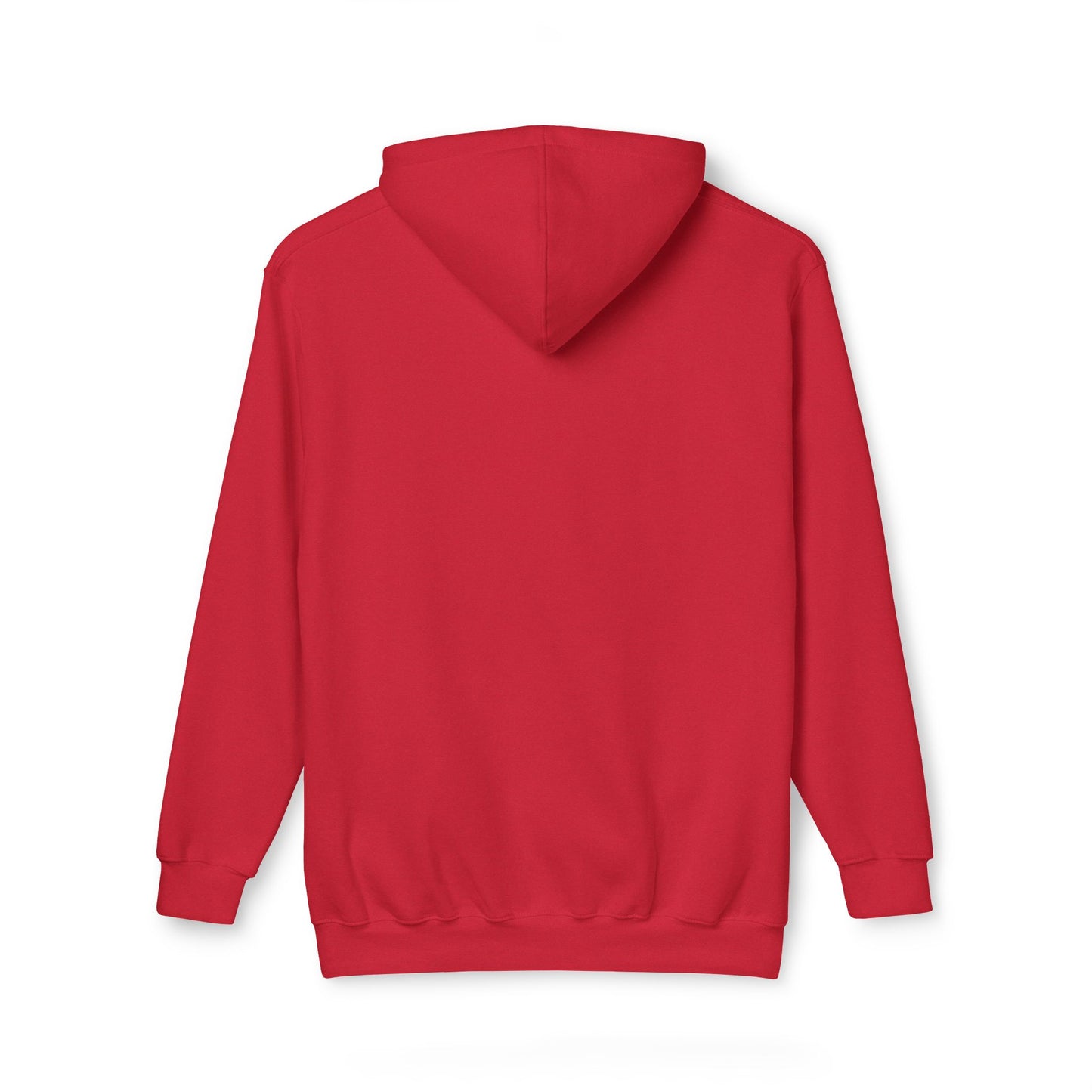 Muscle Power Hoodie — Graphic Gym Workout Pullover