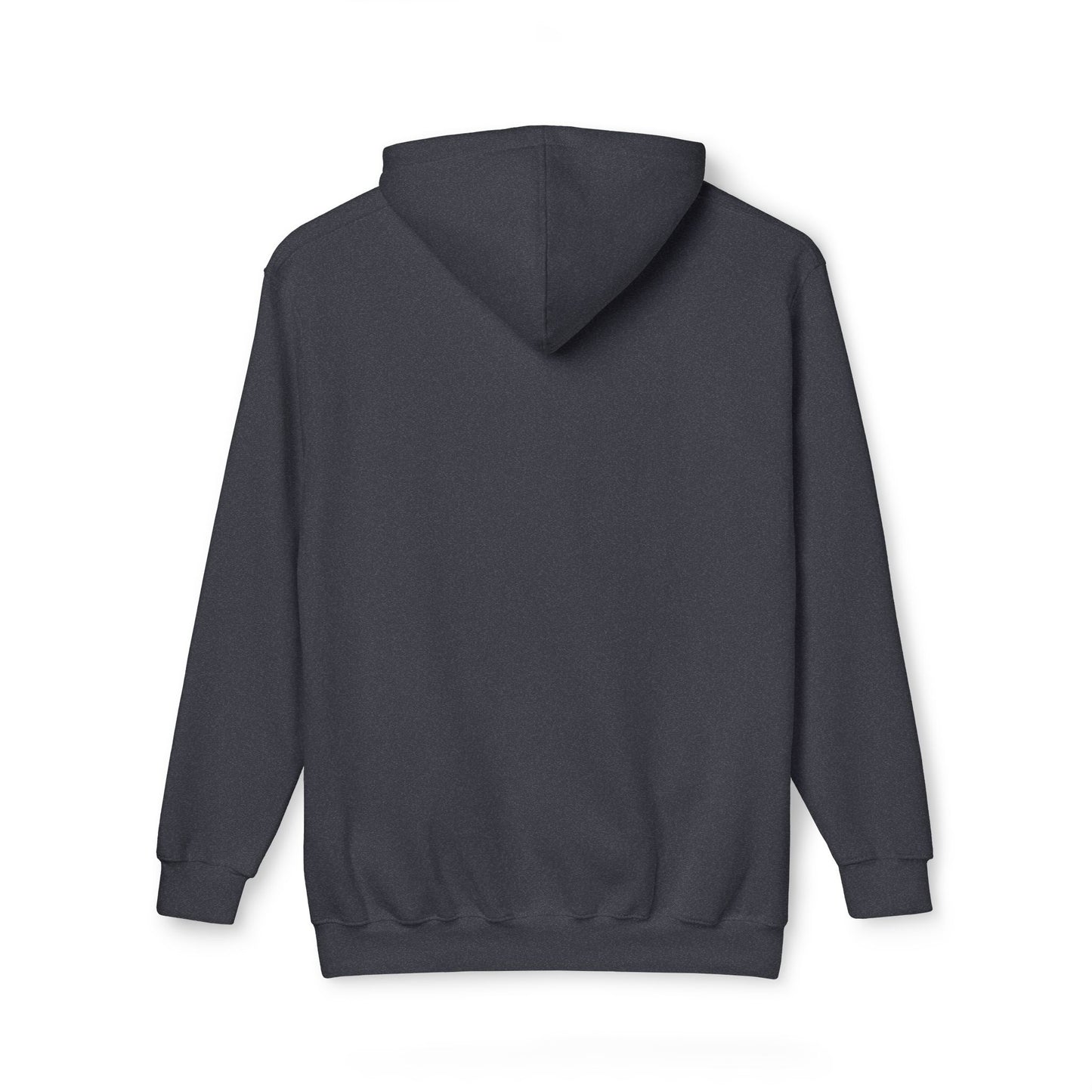 Muscle Power Hoodie — Graphic Gym Workout Pullover