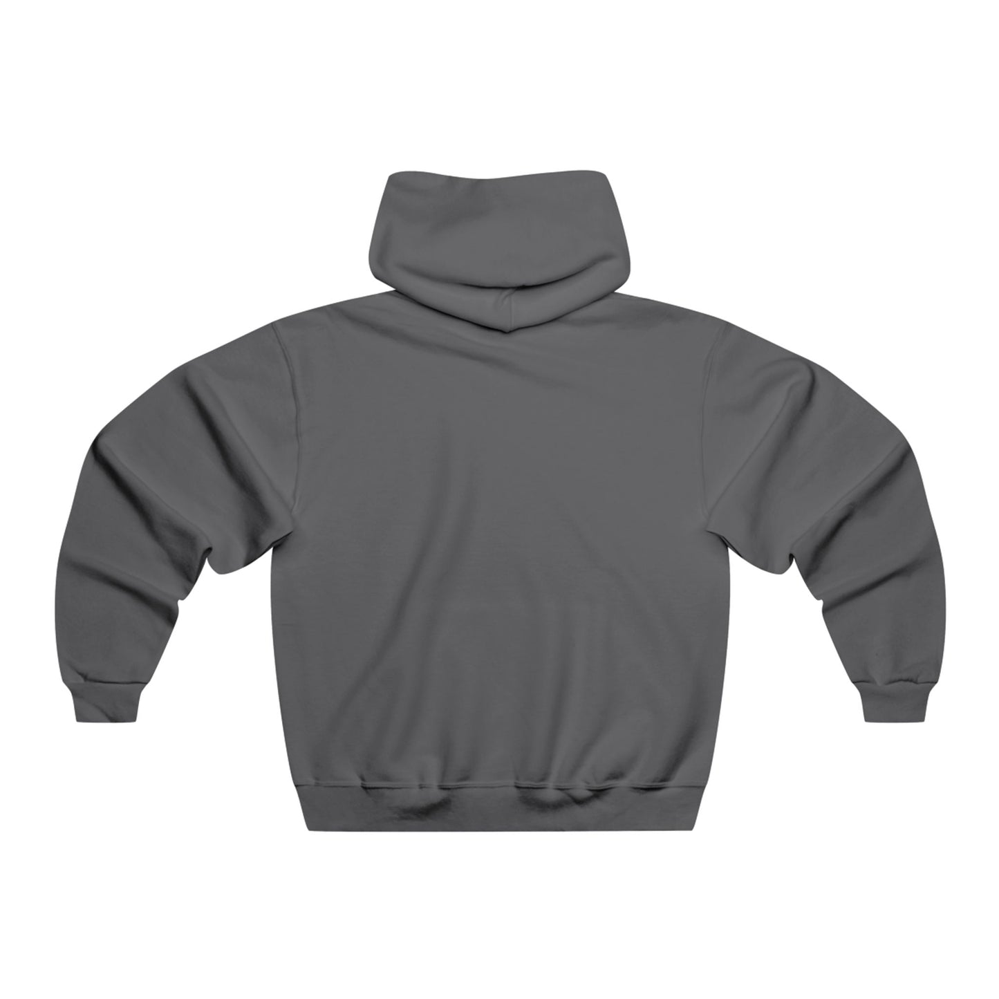 Muscle Power Hoodie — Men’s Gym Strength Pullover