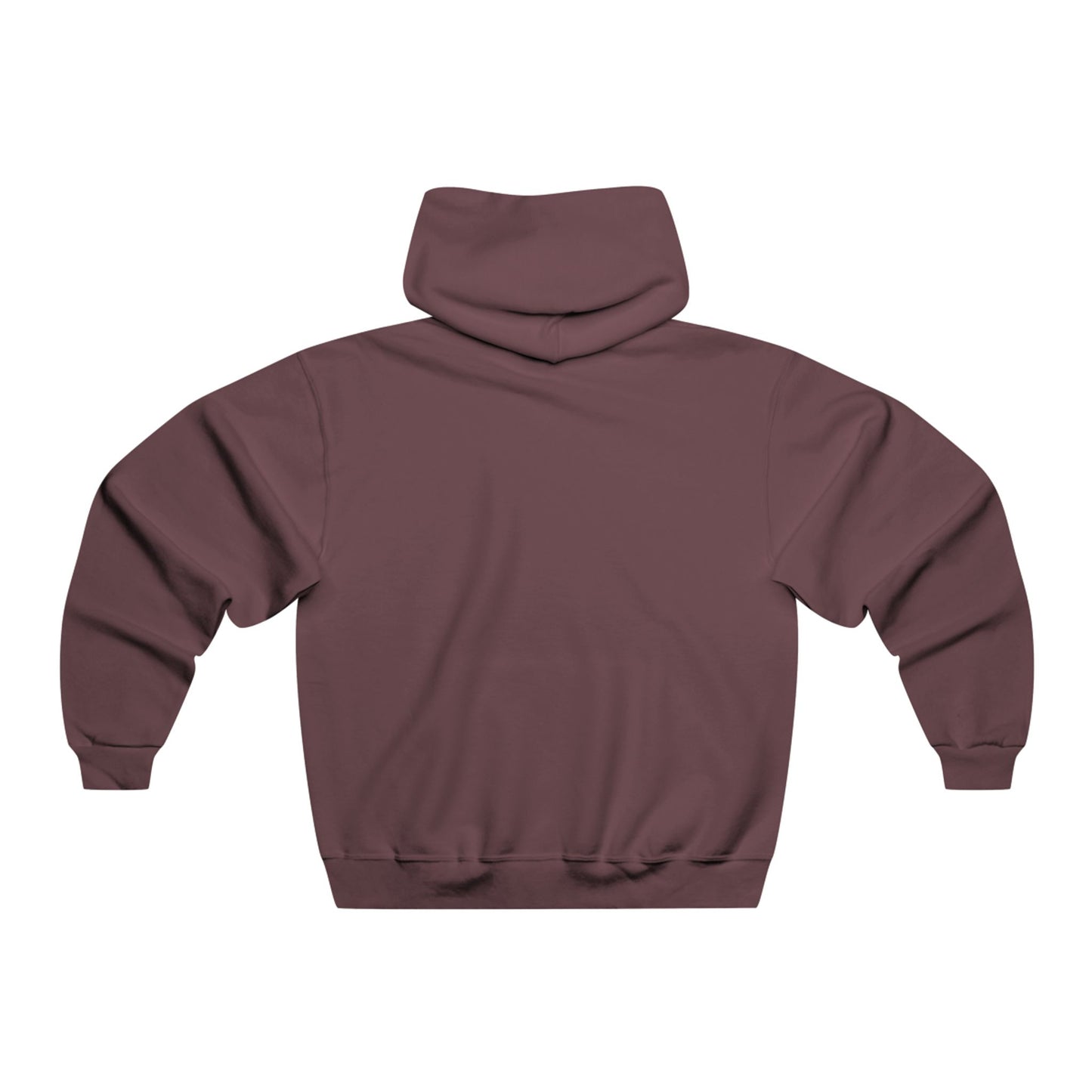 Muscle Power Hoodie — Men’s Gym Strength Pullover
