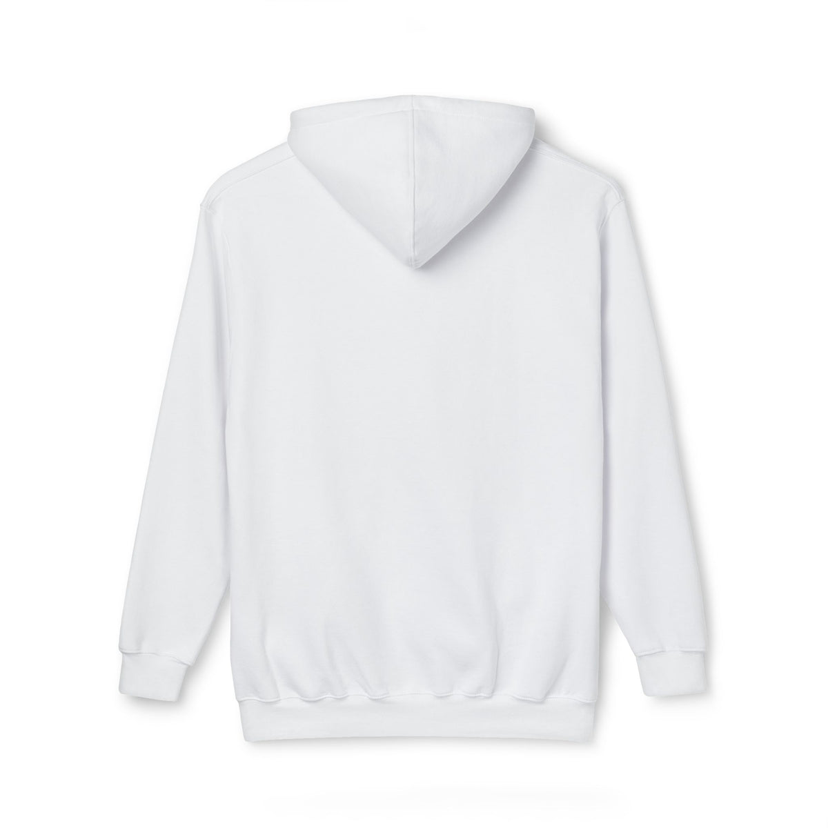 Muscle Power Hoodie — Graphic Gym Workout Pullover