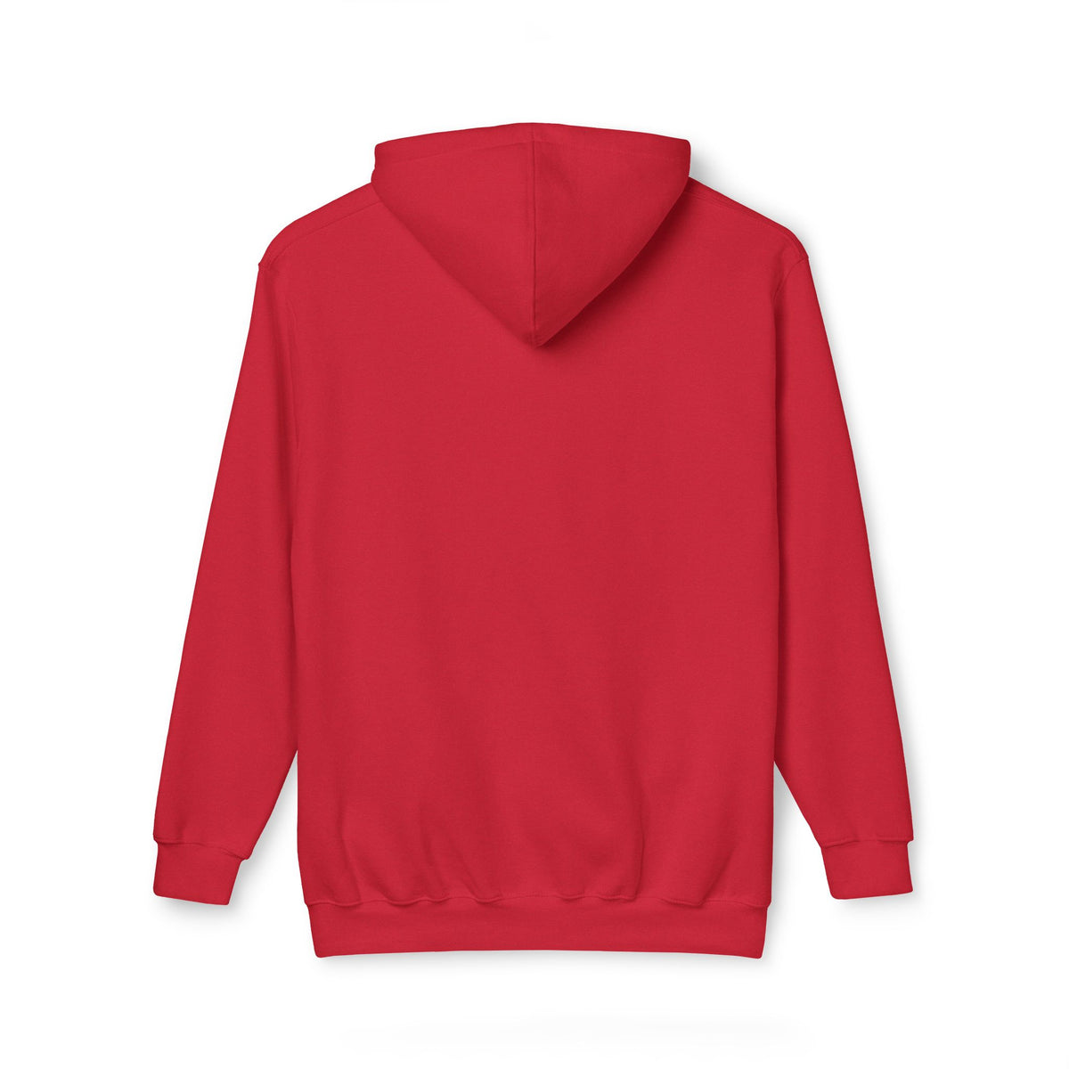 Muscle Power Hoodie — Graphic Gym Workout Pullover