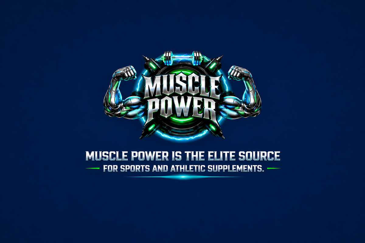 Muscle Power