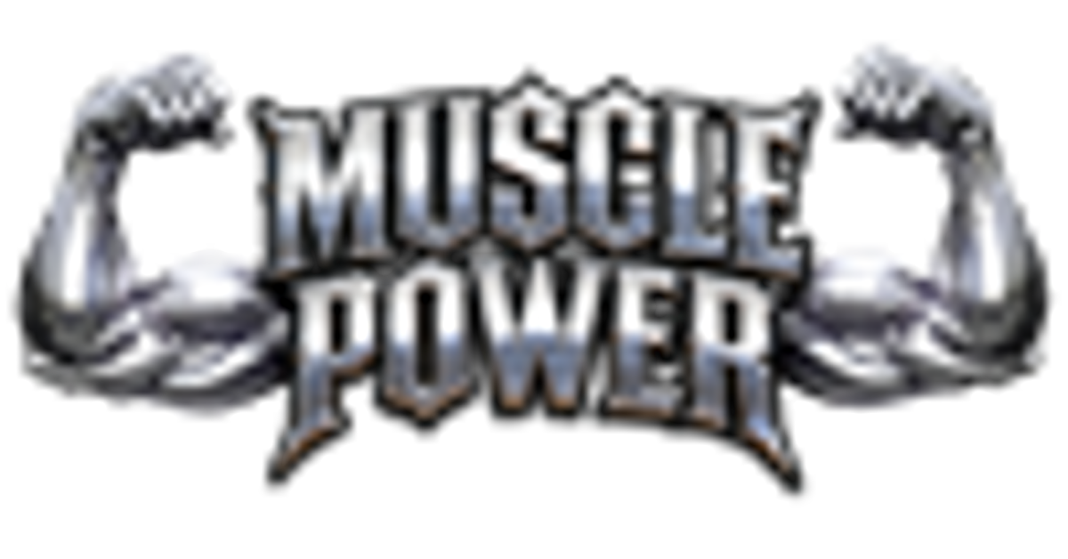 Muscle Power